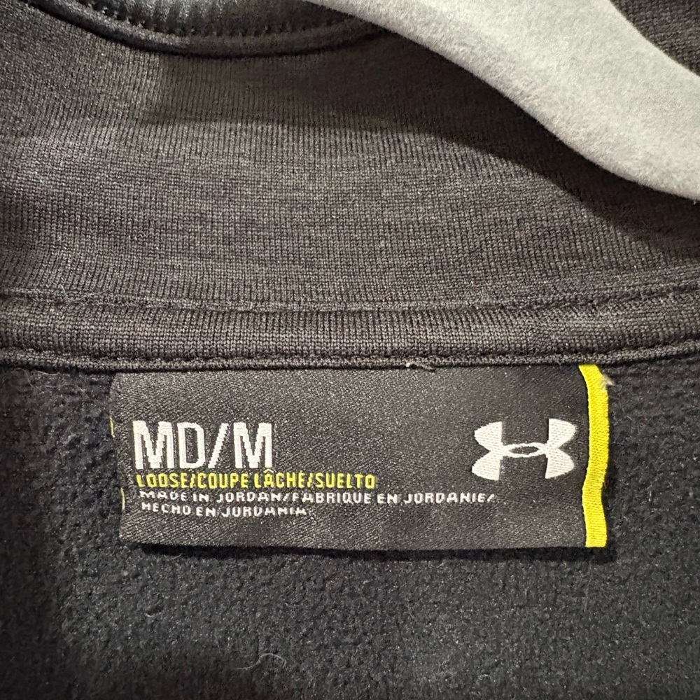 Under Armour Black Top